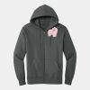 Perfect Weight ® Fleece Full Zip Hoodie Thumbnail