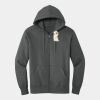 Perfect Weight ® Fleece Full Zip Hoodie Thumbnail