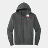 Perfect Weight ® Fleece Full Zip Hoodie Thumbnail