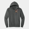 Perfect Weight ® Fleece Full Zip Hoodie Thumbnail