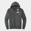 Perfect Weight ® Fleece Full Zip Hoodie Thumbnail