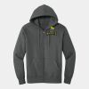 Perfect Weight ® Fleece Full Zip Hoodie Thumbnail