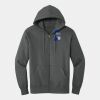 Perfect Weight ® Fleece Full Zip Hoodie Thumbnail