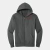 Perfect Weight ® Fleece Full Zip Hoodie Thumbnail