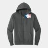 Perfect Weight ® Fleece Full Zip Hoodie Thumbnail