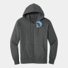 Perfect Weight ® Fleece Full Zip Hoodie Thumbnail