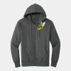 Perfect Weight ® Fleece Full Zip Hoodie Thumbnail