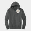 Perfect Weight ® Fleece Full Zip Hoodie Thumbnail