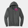 Perfect Weight ® Fleece Full Zip Hoodie Thumbnail