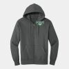 Perfect Weight ® Fleece Full Zip Hoodie Thumbnail