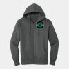 Perfect Weight ® Fleece Full Zip Hoodie Thumbnail