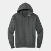 Perfect Weight ® Fleece Full Zip Hoodie Thumbnail
