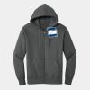 Perfect Weight ® Fleece Full Zip Hoodie Thumbnail