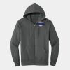 Perfect Weight ® Fleece Full Zip Hoodie Thumbnail