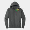 Perfect Weight ® Fleece Full Zip Hoodie Thumbnail