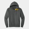 Perfect Weight ® Fleece Full Zip Hoodie Thumbnail