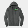 Perfect Weight ® Fleece Full Zip Hoodie Thumbnail
