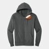 Perfect Weight ® Fleece Full Zip Hoodie Thumbnail