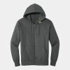 Perfect Weight ® Fleece Full Zip Hoodie Thumbnail