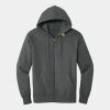 Perfect Weight ® Fleece Full Zip Hoodie Thumbnail