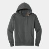 Perfect Weight ® Fleece Full Zip Hoodie Thumbnail