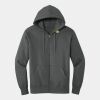 Perfect Weight ® Fleece Full Zip Hoodie Thumbnail