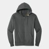 Perfect Weight ® Fleece Full Zip Hoodie Thumbnail