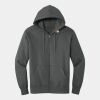 Perfect Weight ® Fleece Full Zip Hoodie Thumbnail
