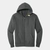 Perfect Weight ® Fleece Full Zip Hoodie Thumbnail