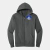 Perfect Weight ® Fleece Full Zip Hoodie Thumbnail