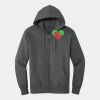 Perfect Weight ® Fleece Full Zip Hoodie Thumbnail
