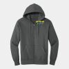 Perfect Weight ® Fleece Full Zip Hoodie Thumbnail