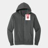 Perfect Weight ® Fleece Full Zip Hoodie Thumbnail