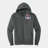 Perfect Weight ® Fleece Full Zip Hoodie Thumbnail
