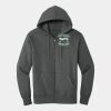 Perfect Weight ® Fleece Full Zip Hoodie Thumbnail