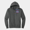 Perfect Weight ® Fleece Full Zip Hoodie Thumbnail