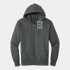 Perfect Weight ® Fleece Full Zip Hoodie Thumbnail