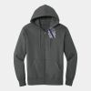 Perfect Weight ® Fleece Full Zip Hoodie Thumbnail