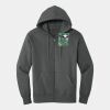 Perfect Weight ® Fleece Full Zip Hoodie Thumbnail