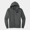 Perfect Weight ® Fleece Full Zip Hoodie Thumbnail