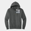 Perfect Weight ® Fleece Full Zip Hoodie Thumbnail
