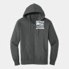 Perfect Weight ® Fleece Full Zip Hoodie Thumbnail