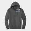 Perfect Weight ® Fleece Full Zip Hoodie Thumbnail