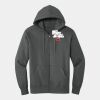 Perfect Weight ® Fleece Full Zip Hoodie Thumbnail
