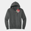 Perfect Weight ® Fleece Full Zip Hoodie Thumbnail
