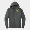 Perfect Weight ® Fleece Full Zip Hoodie Thumbnail