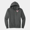 Perfect Weight ® Fleece Full Zip Hoodie Thumbnail