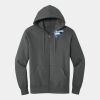 Perfect Weight ® Fleece Full Zip Hoodie Thumbnail