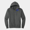 Perfect Weight ® Fleece Full Zip Hoodie Thumbnail