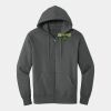 Perfect Weight ® Fleece Full Zip Hoodie Thumbnail